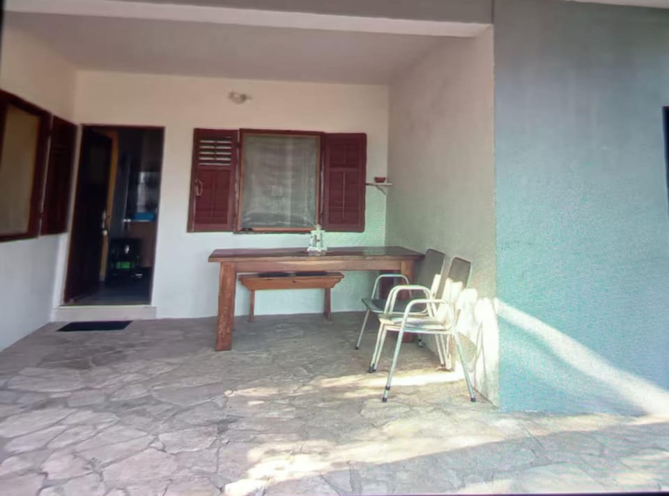 House (One Bedroom House) | Exterior