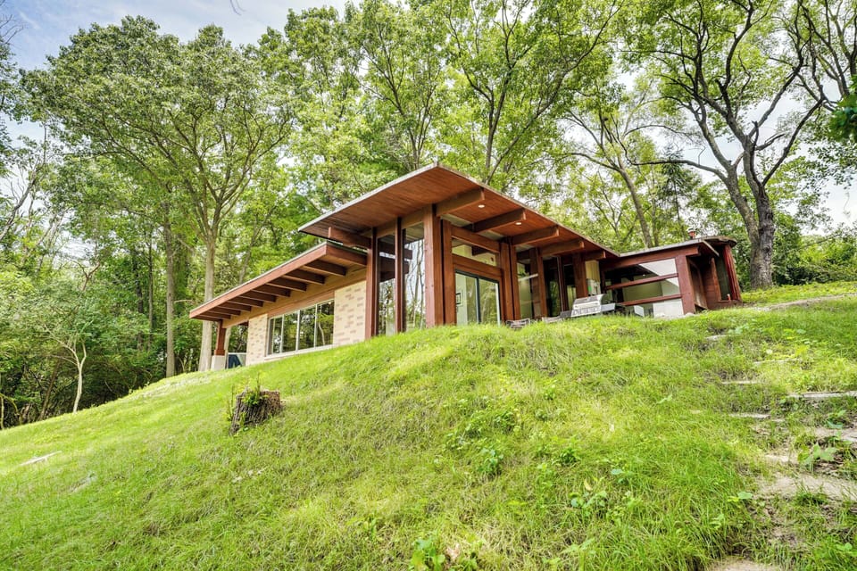 House (1 Bedroom) | Interior