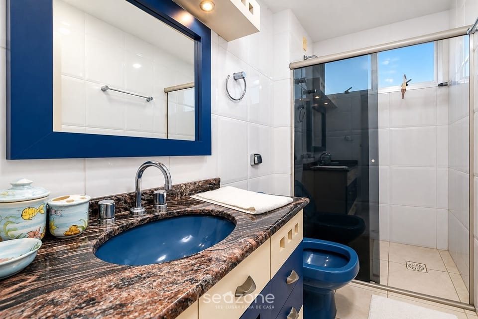 Apt With Grill 300m From the Beach Mdo201 Apartment in Florianopolis