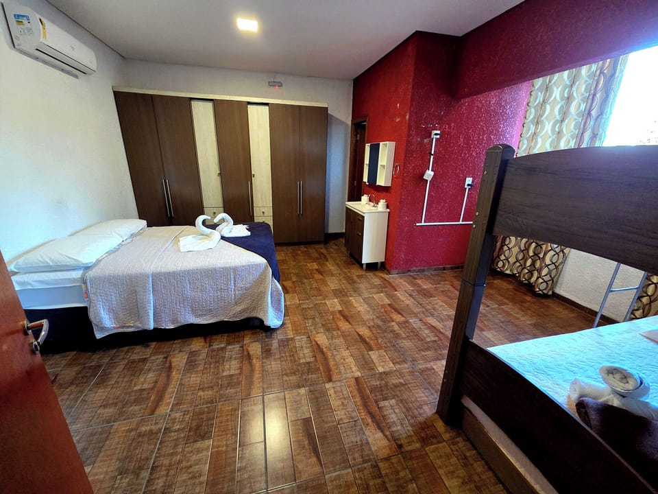 House, Garden View | Blackout drapes, iron/ironing board, cribs/infant beds, free WiFi