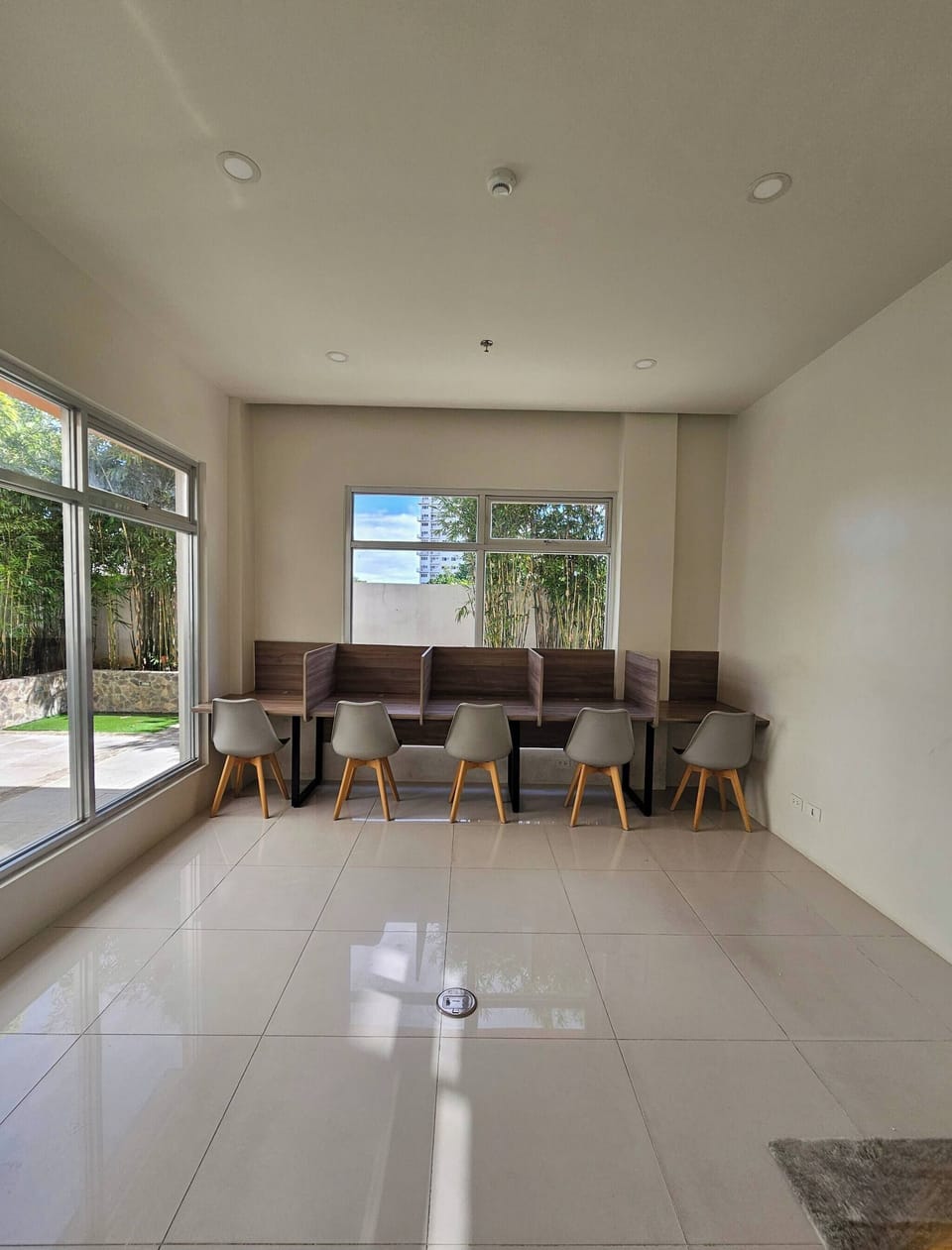 Shared Dormitory, Accessible, Mountain View | Interior