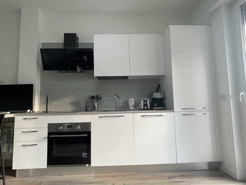 Apartment | 1 bedroom