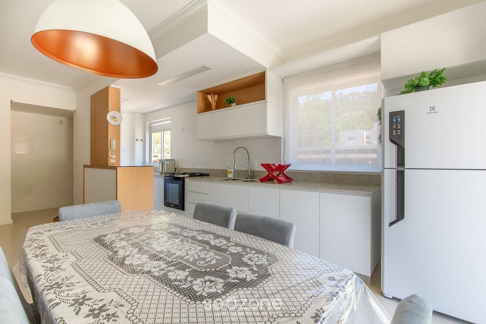 Basic Apartment | Private kitchen