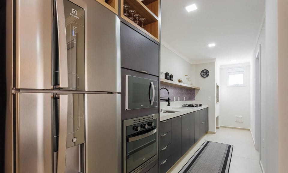 Basic Apartment | Private kitchen