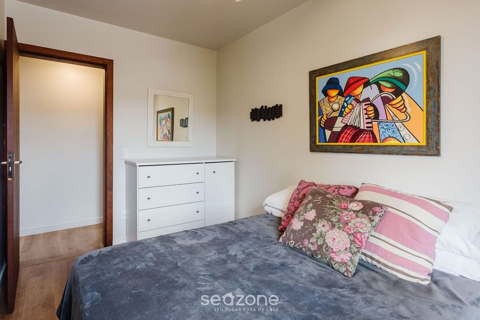 Basic Apartment