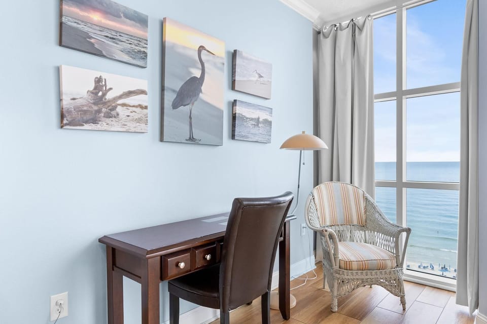 Condo, Multiple Beds (Palacio 802) | Interior