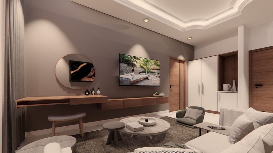 Club Room