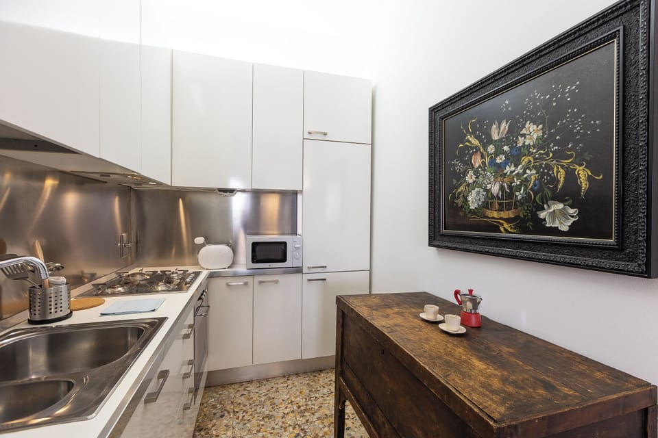 Apartment | Free WiFi