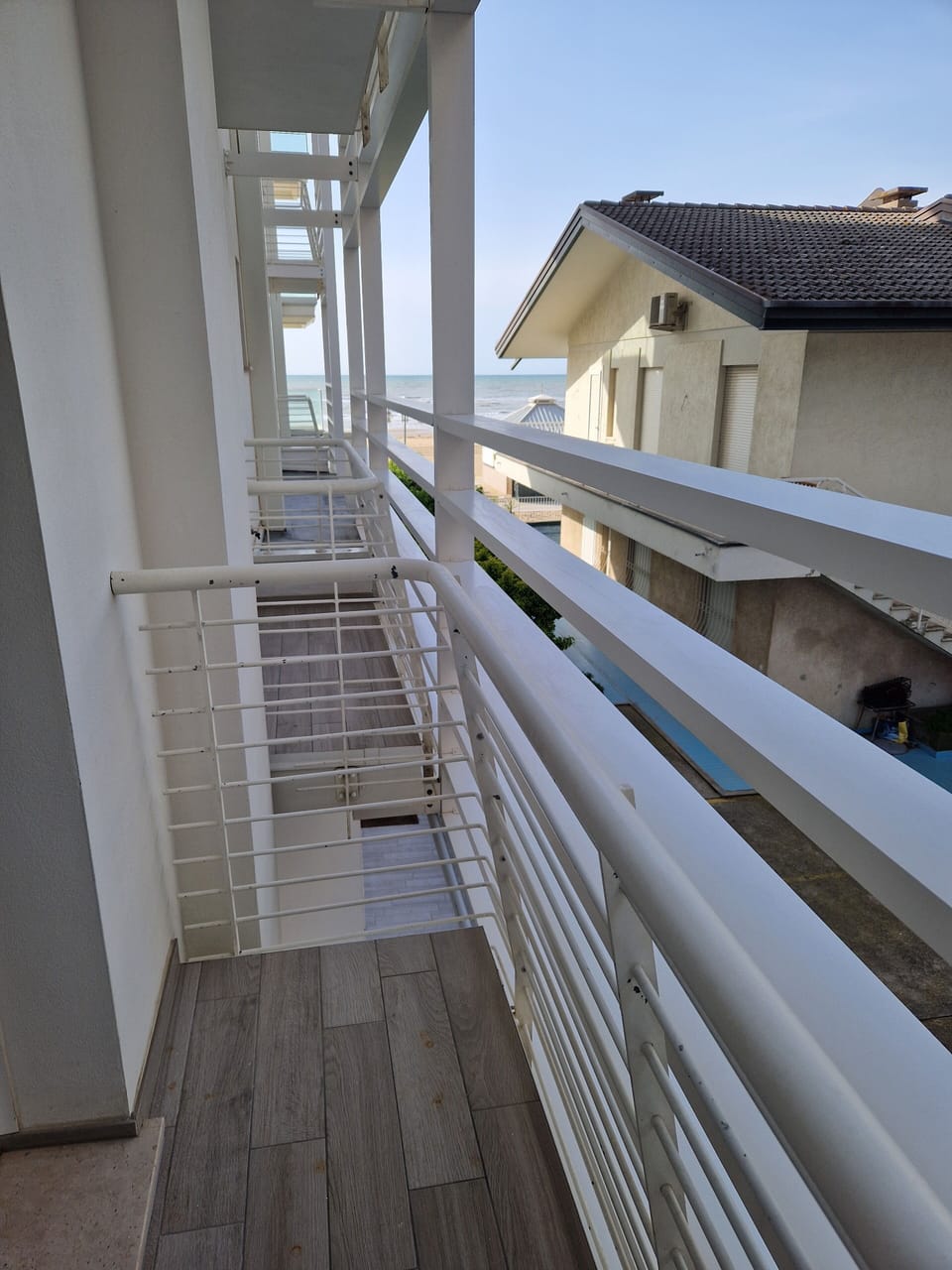 Beach/ocean view