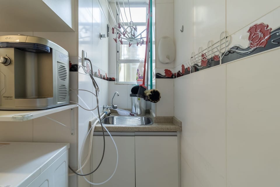 Basic Apartment | Interior