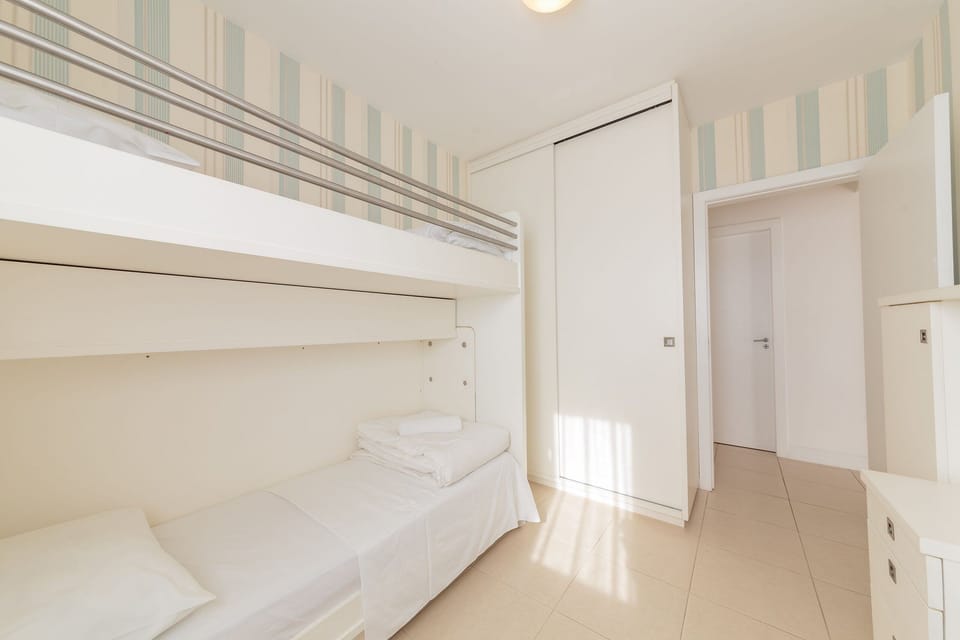 Basic Apartment