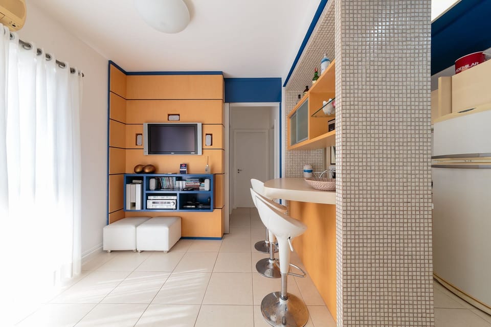 Basic Apartment | Interior