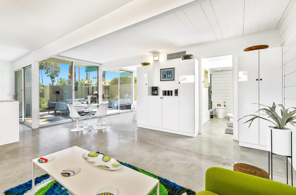 Condo, 1 Queen Bed, Patio, Mountain View (Ocotillo 332) | Interior