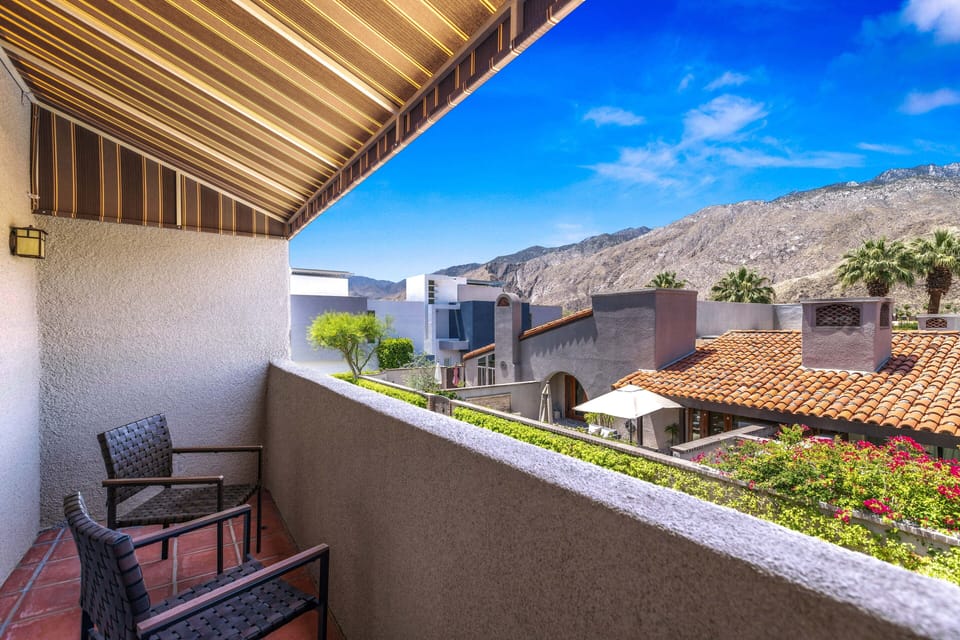 Villa, Multiple Beds, Hot Tub, Garden View (Caballeros 12) | Property grounds