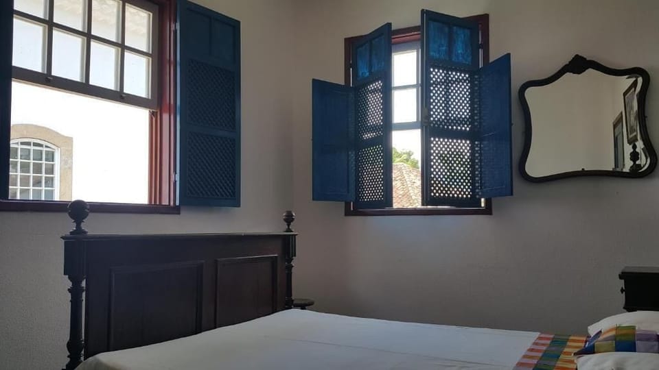 Classic Triple Room | WiFi (free)