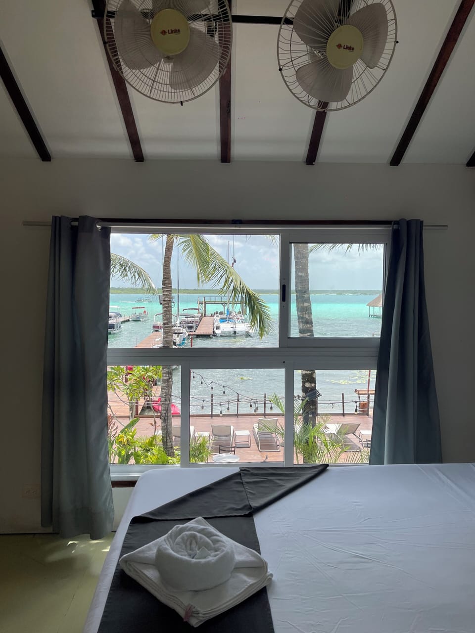 View from room