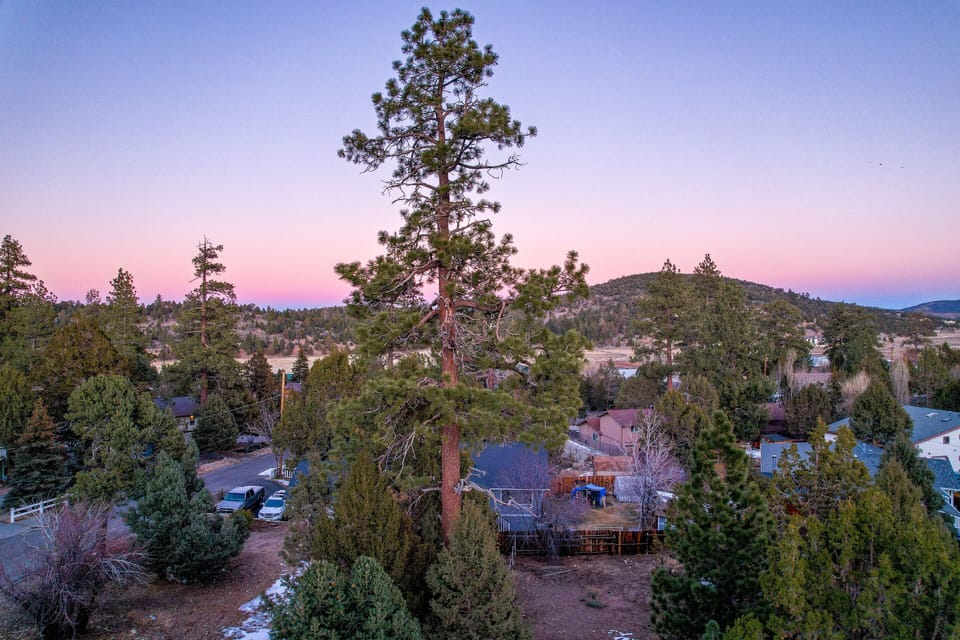 Cabin, Multiple Beds, Hot Tub, Mountain View (VC610) | Mountain view