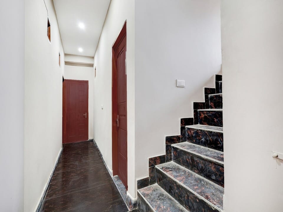 House | Interior