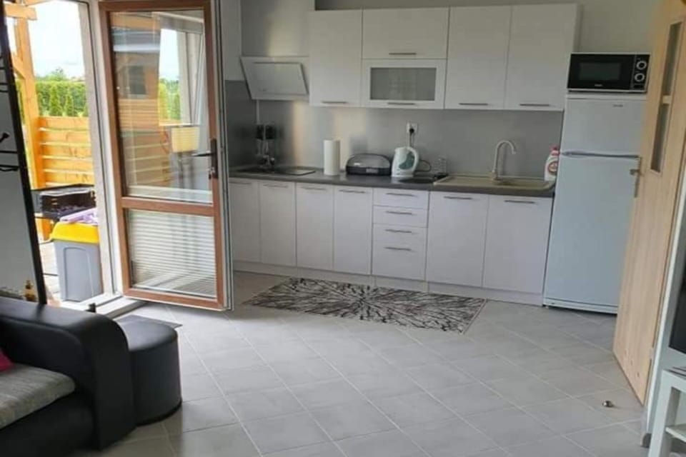 House | Private kitchen | Highchair