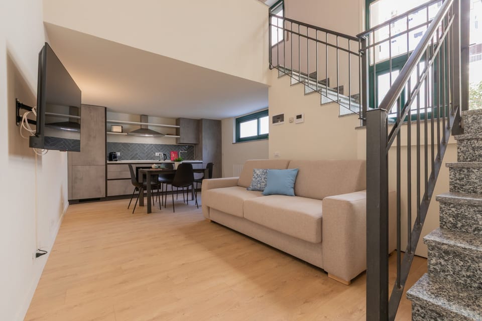 House | 1 bedroom