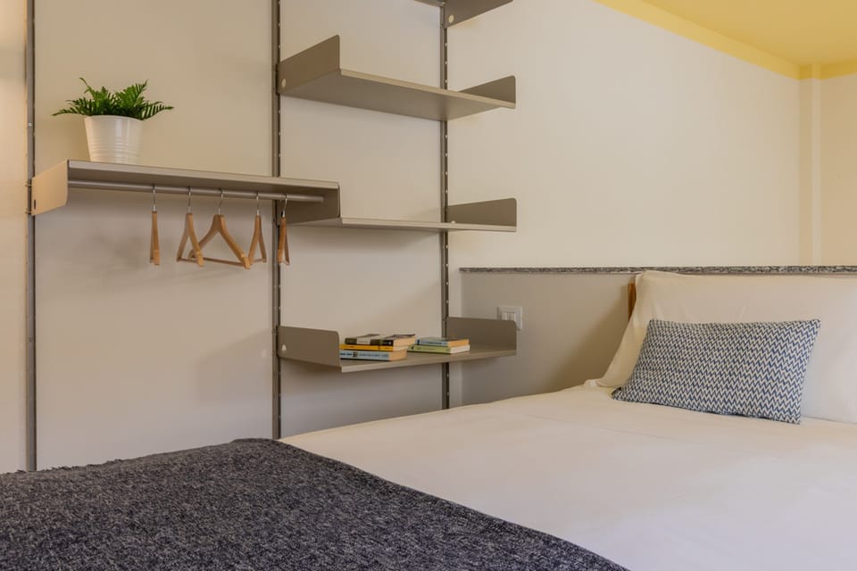 House | 1 bedroom