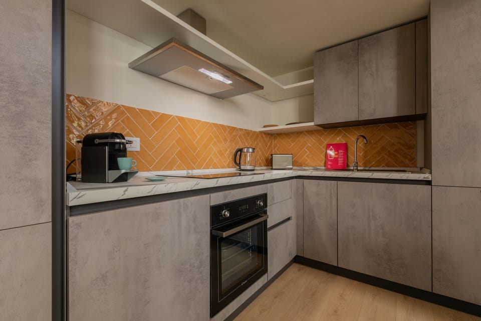 House | 1 bedroom