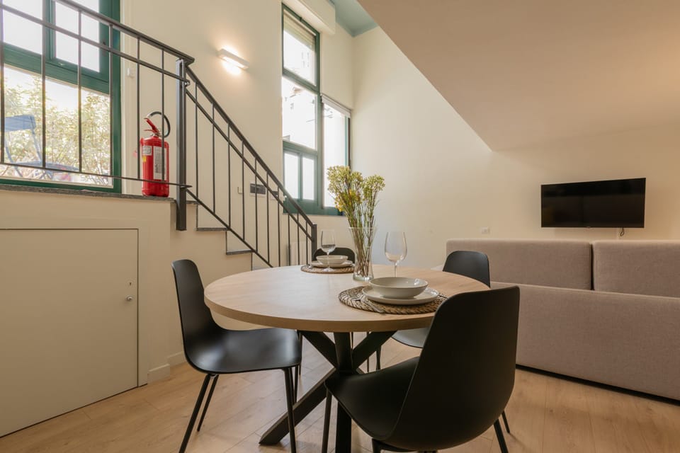 House | 1 bedroom