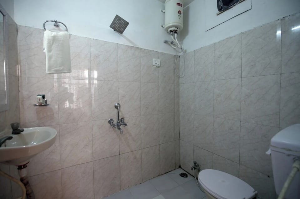 Executive Room | Bathroom