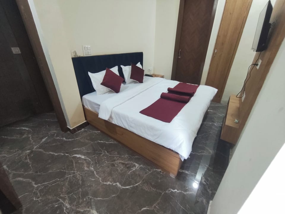 Deluxe Room | WiFi (free)