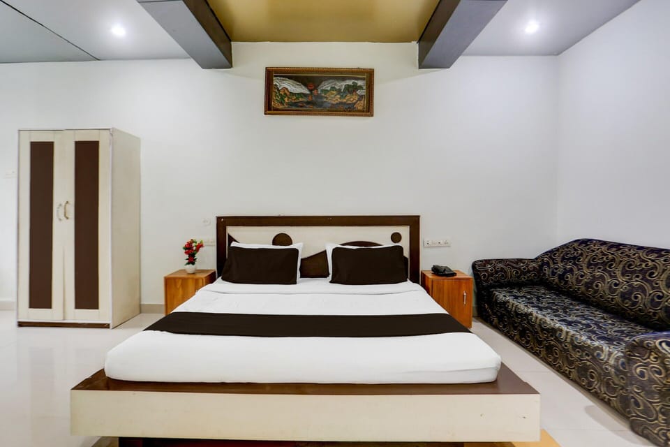 House | 1 bedroom