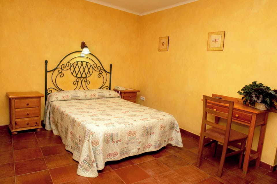 Classic Double or Twin Room | Free WiFi