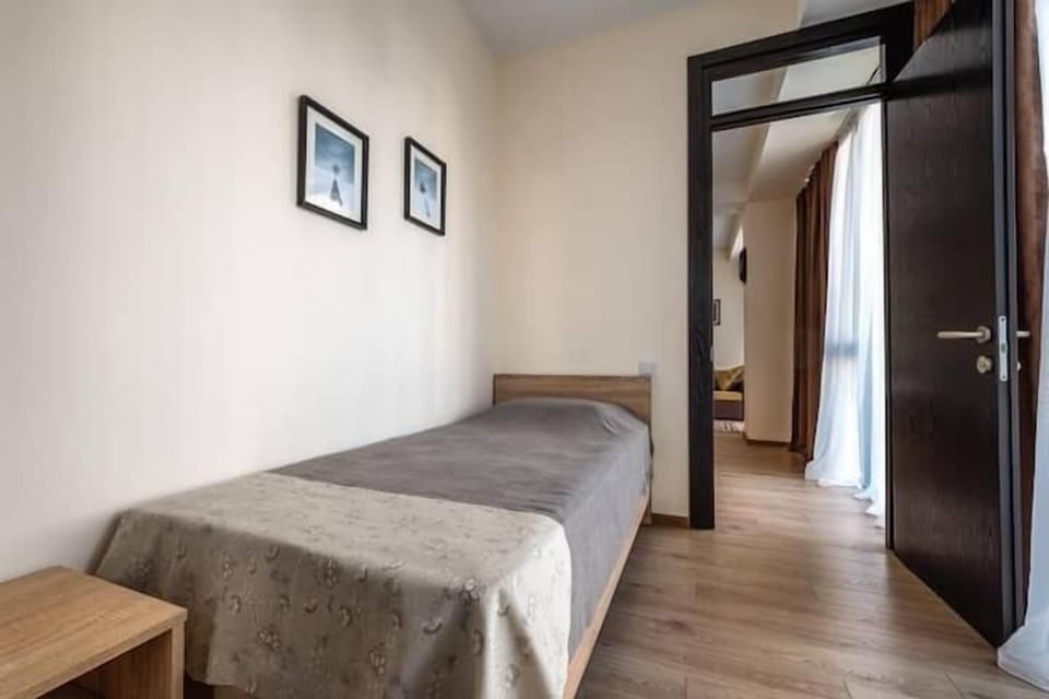 Basic Apartment | Free WiFi