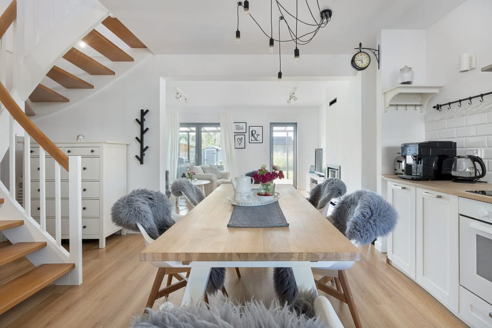 House | Dining