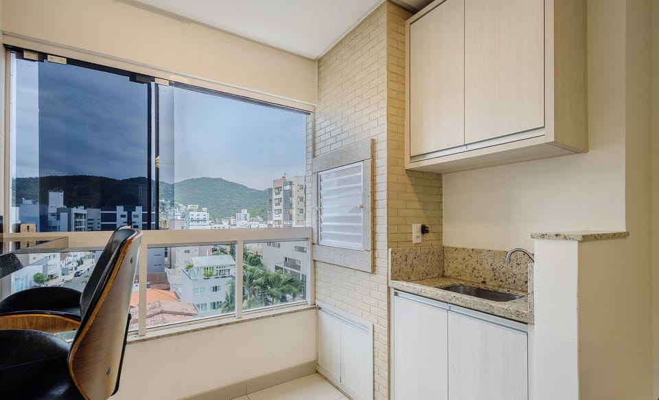 Basic Apartment | Interior