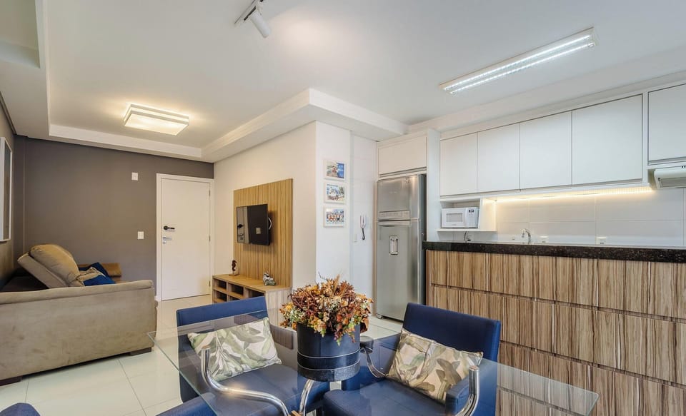 Basic Apartment | Interior