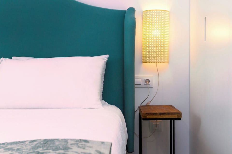 Apartment (3 Bedrooms) | Iron/ironing board, free WiFi, bed sheets
