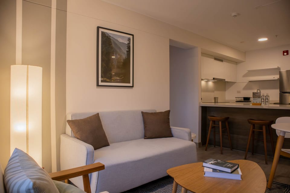 House | 2 bedrooms, Internet