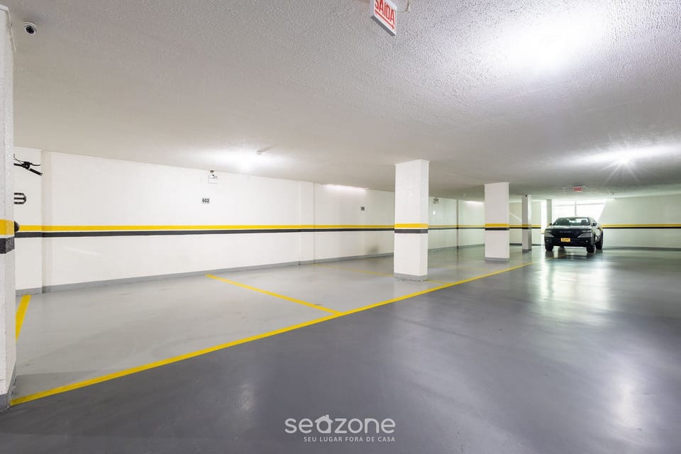 Apartment | Property grounds