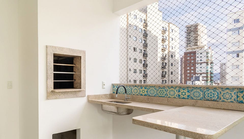 Apartment | Property grounds