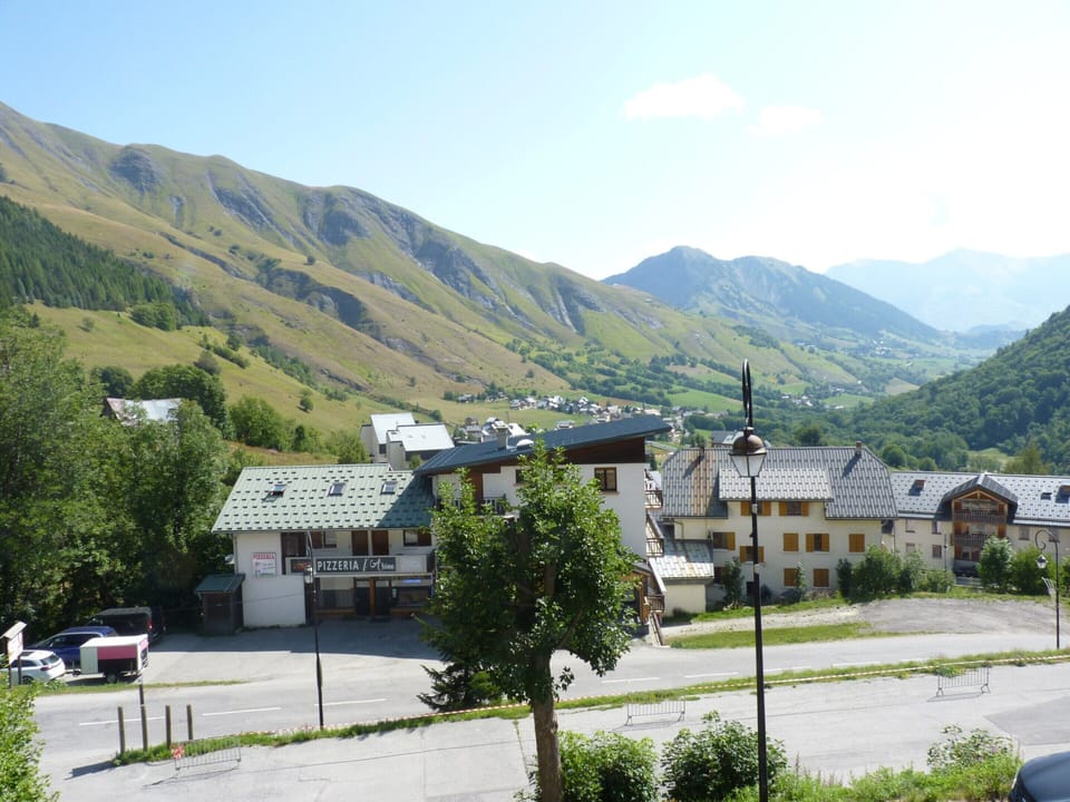 Chalet | Exterior