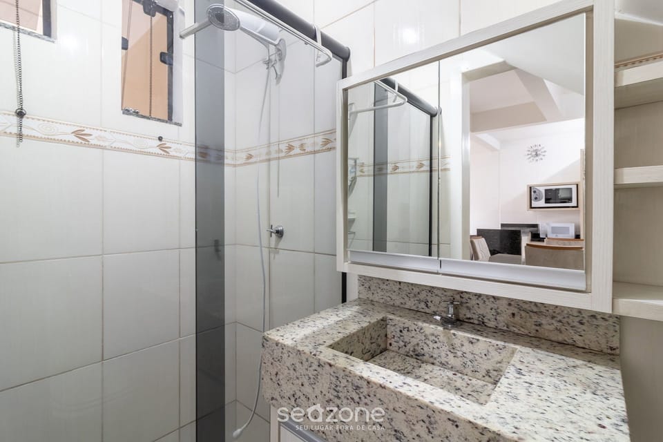 Villa | Bathroom