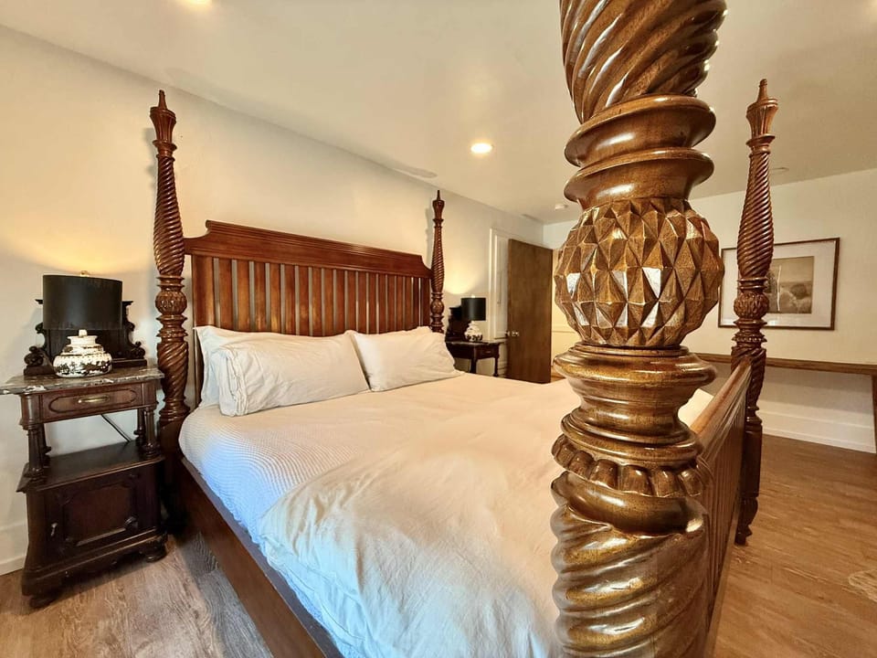 Premium Single Room | Premium bedding, down comforters, individually decorated