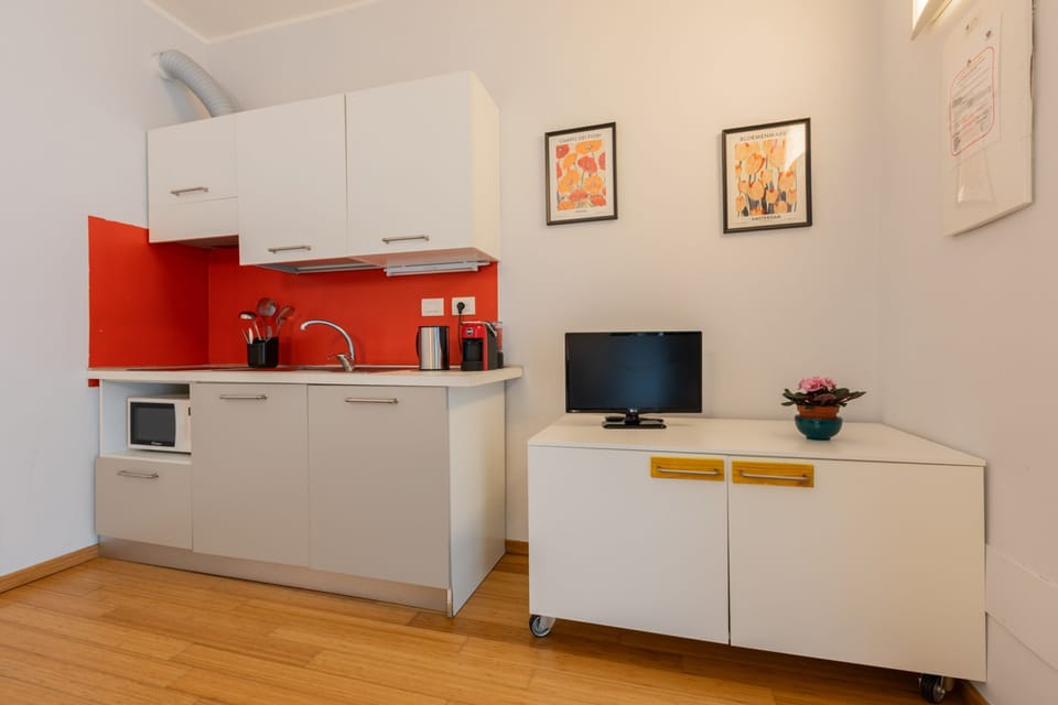 House | 1 bedroom