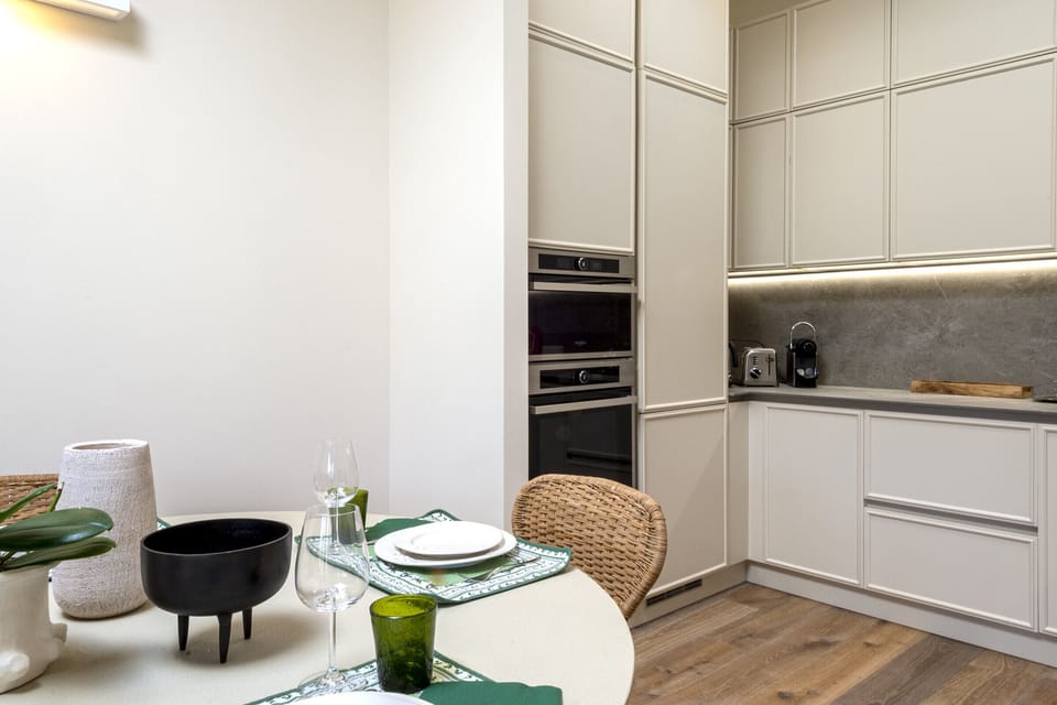Apartment | 2 bedrooms