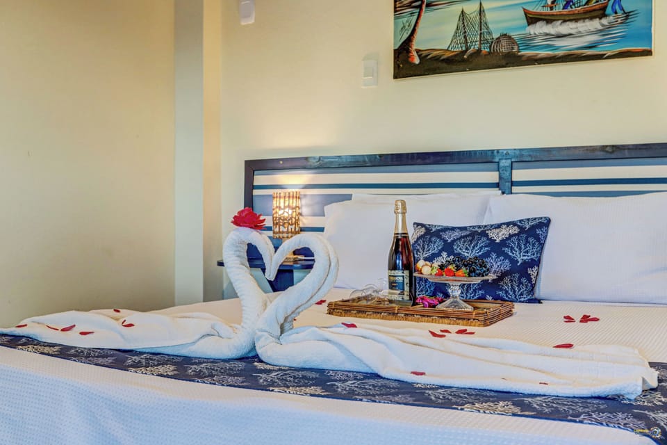 Superior Twin Room, Balcony | Free WiFi