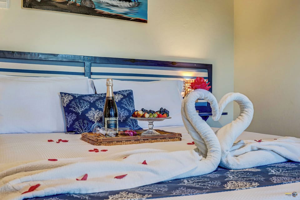 Superior Twin Room, Balcony | Free WiFi