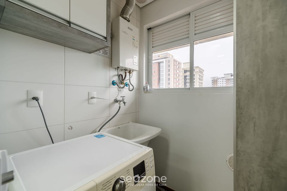 Basic Apartment | Interior