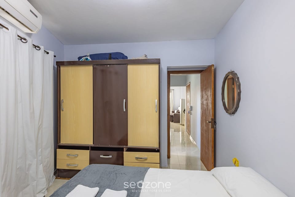 Basic Apartment | Free WiFi