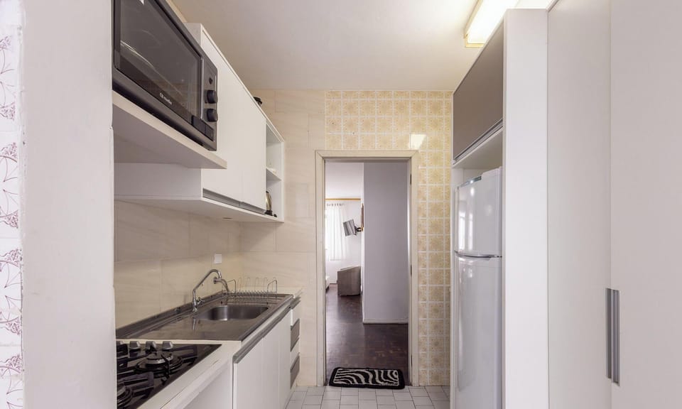 Basic Apartment | Private kitchen