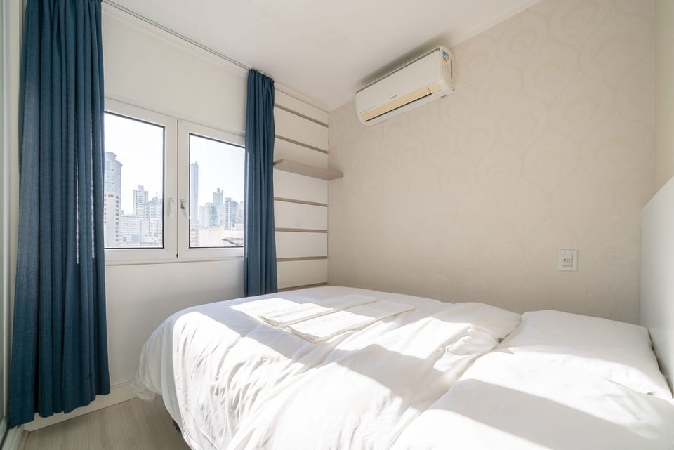 Basic Apartment | Free WiFi